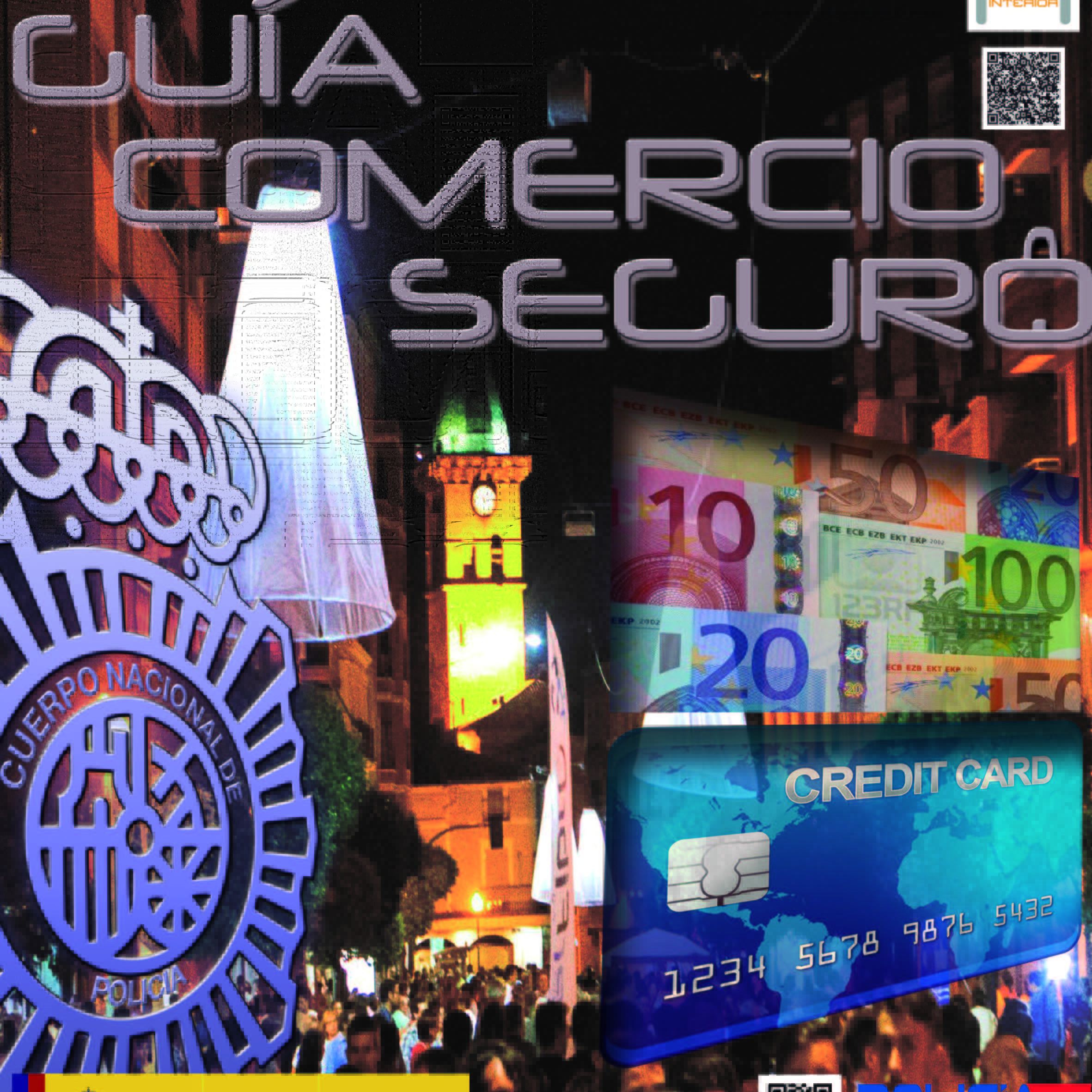 Imagen Comercio Seguro