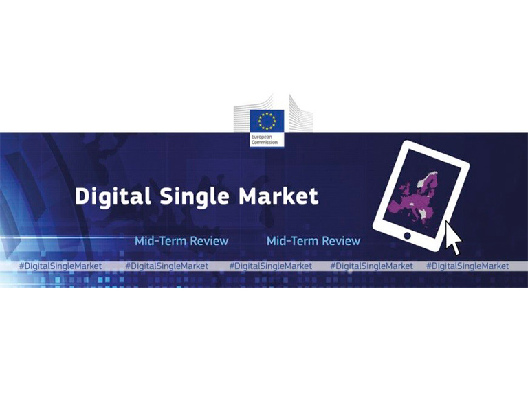 JORNADA "EL MERCADO UNICO DIGITAL"