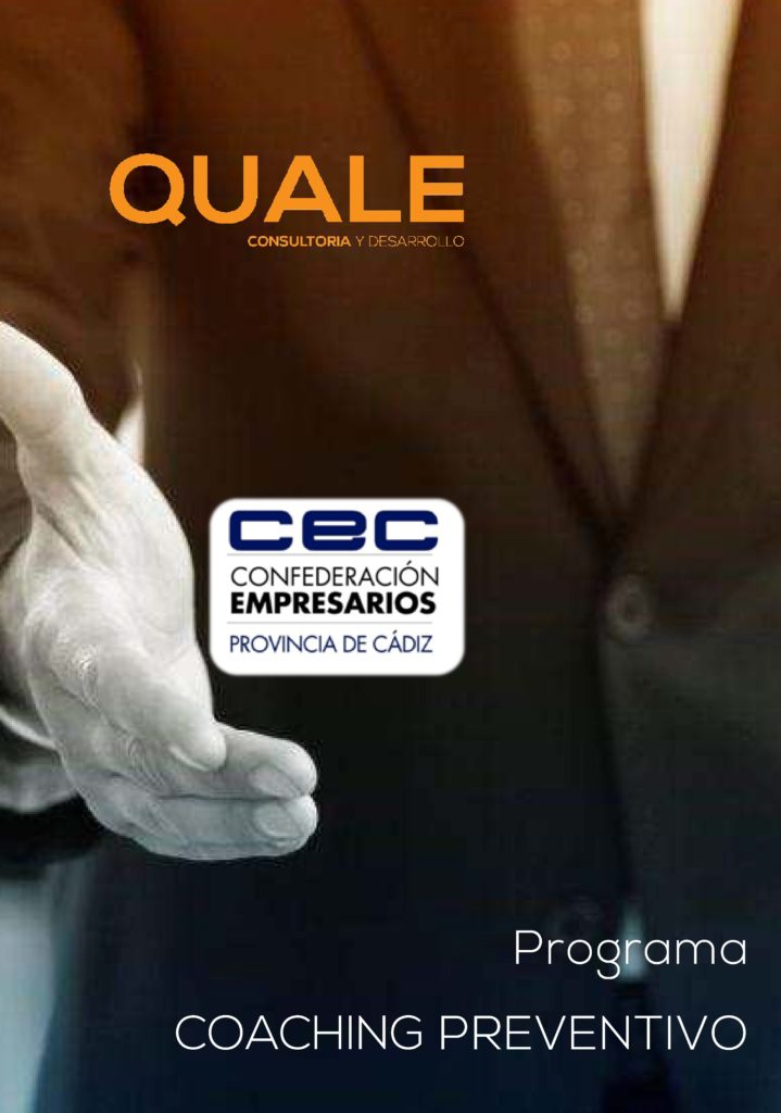 COACHING PREVENTIVO