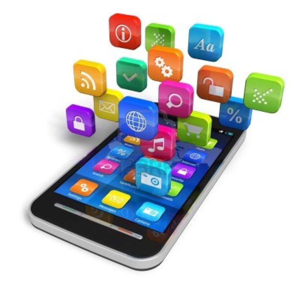 JORNADA: GESTION DE ALMACENES CON TU SMARTPHONE
