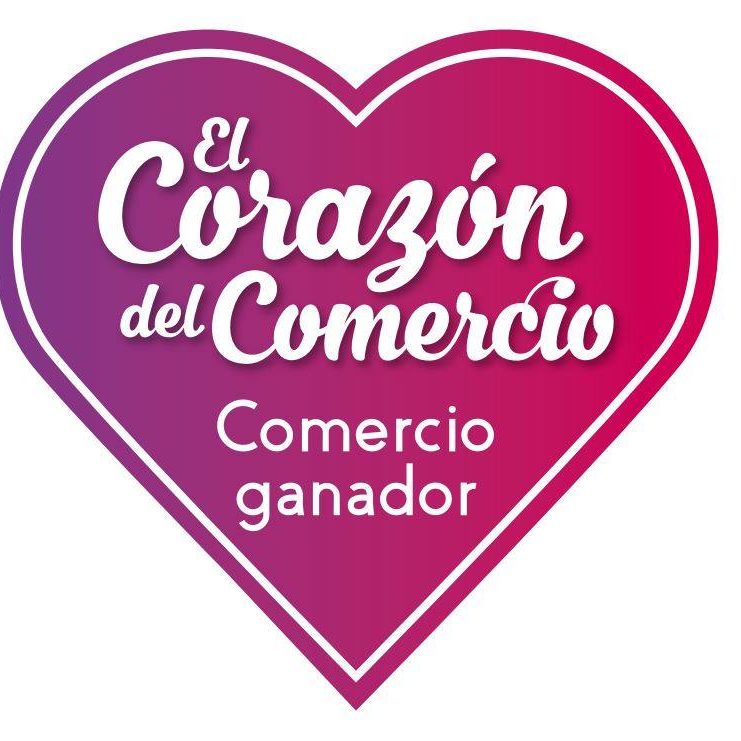 LOGO COMERCIOS CON CORAZON