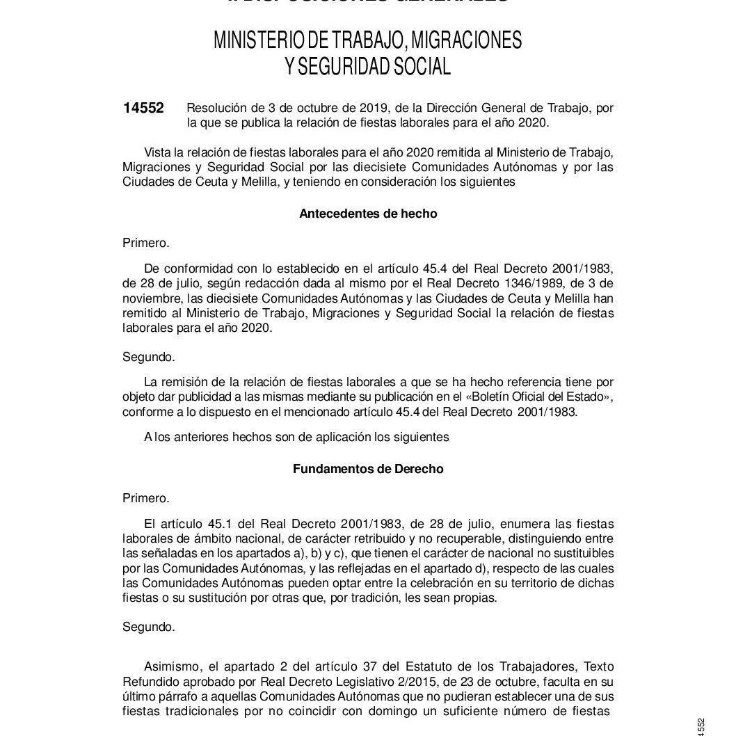 boe prueba