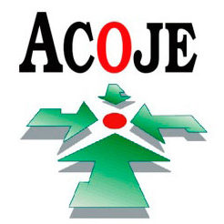 LOGO ACOJE