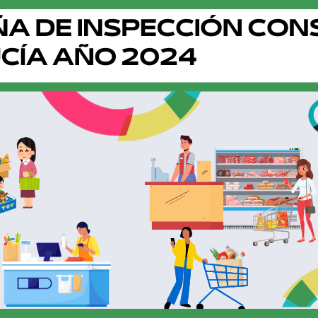 CAMPAÑA CONSUMO GENERAL