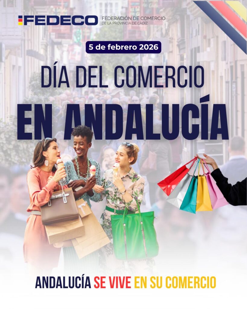 DIA DEL COMERCIO EN ANDALUCÍA